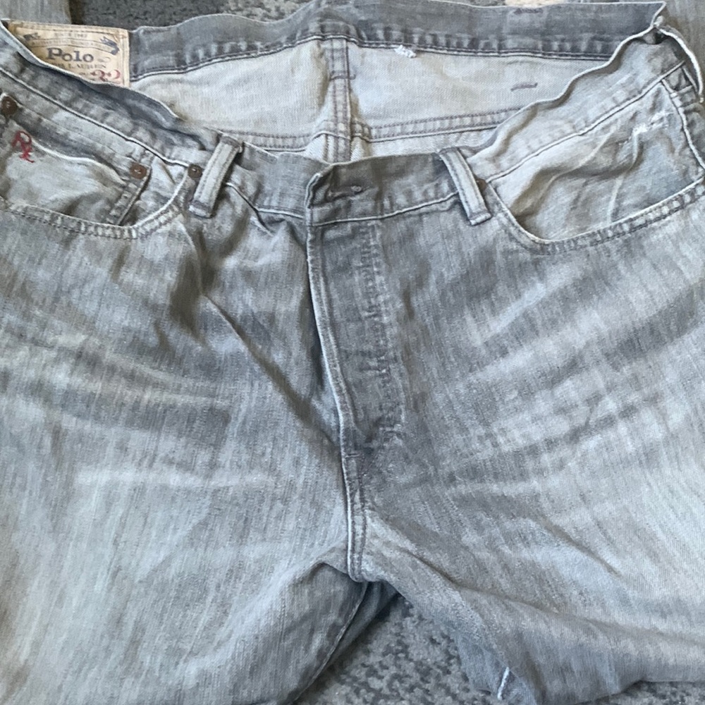 Polo jeans